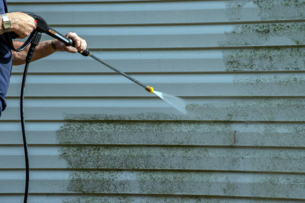 Best Residential Pressure Washing Services  in North Babylon, NY